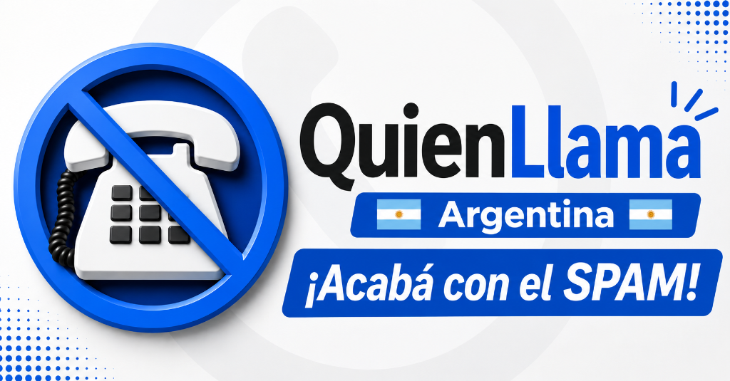 ¿De quién es el (0261) 464-1600? Quién me llama y denuncias | QuiénLlama