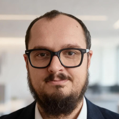 Víctor Alonso - Desarrollador y Especialista SEO